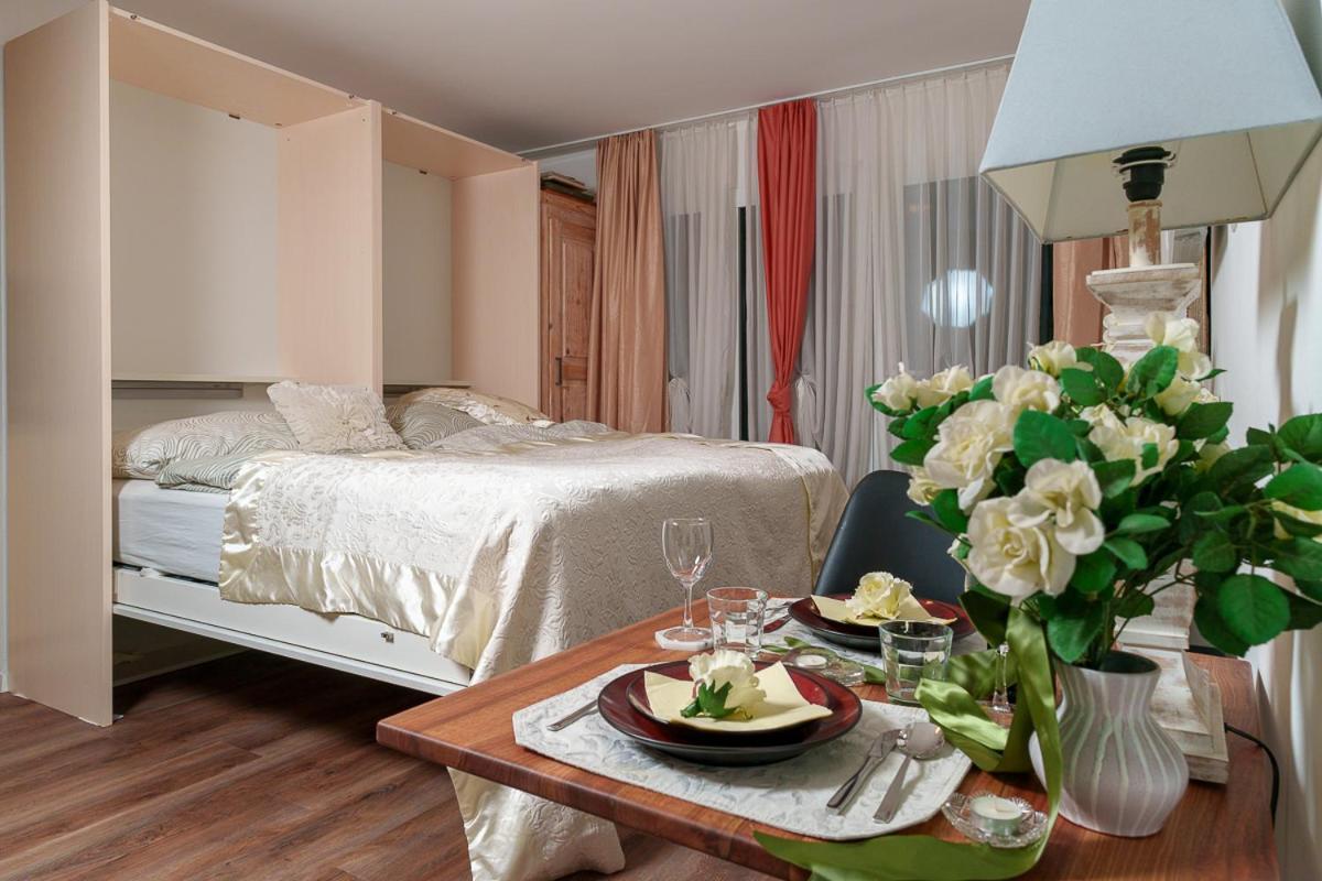 Villa Musica - Studio, Ruhig, Diskret,Mit Grossem Privatem Sitzplatz Lenzburg Buitenkant foto